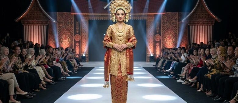 Fashion Show Wastra Nusantara | LIVE AOE 2026: Jadwal, Lokasi, dan Cara Daftar Fashion Show Wastra Nusantara adalah peragaan busana tahunan yang menampilkan keindahan kain tradisional Indonesia dari seluruh kabupaten. Event ini menjadi bagian dari LIVE AOE 2026 (Apkasi Otonomi Expo) yang diselenggarakan pada 27 hingga 29 Agustus 2026 di Hall 3 dan 3A ICE BSD, Kabupaten Tangerang. Gelaran ini bertujuan mempromosikan kekayaan wastra nusantara sekaligus membuka peluang bagi desainer lokal untuk unjuk karya. Apa Itu Fashion Show Wastra Nusantara? Fashion Show Wastra Nusantara merupakan ajang peragaan busana yang mengangkat keindahan batik, tenun, songket, dan berbagai kain tradisional dari seluruh Indonesia. Gelaran ini telah menjadi side event andalan Apkasi Otonomi Expo sejak beberapa tahun terakhir dan berhasil menarik perhatian pecinta budaya Indonesia maupun pelaku industri fesyen. Melalui panggung ini, pemerintah kabupaten dari berbagai daerah berkesempatan memamerkan busana adat khas wilayahnya. Tidak hanya sekadar pameran, event ini juga membuktikan bahwa desainer lokal Indonesia mampu bersaing dengan karya berkelas internasional melalui paduan motif etnik dan sentuhan desain kontemporer. Informasi Lengkap AOE 2026 Jadwal dan Lokasi Acara Berikut detail penyelenggaraan Fashion Show Wastra Nusantara LIVE AOE 2026: Informasi Detail Tanggal 27, 28, 29 Agustus 2026 Lokasi Hall 3 dan 3A ICE BSD Alamat Indonesia Convention Exhibition, Kabupaten Tangerang, Banten Jam Operasional 10.00 hingga 17.00 WIB Biaya Masuk Gratis untuk umum Tema Tahun Ini AOE 2026 mengusung tema 