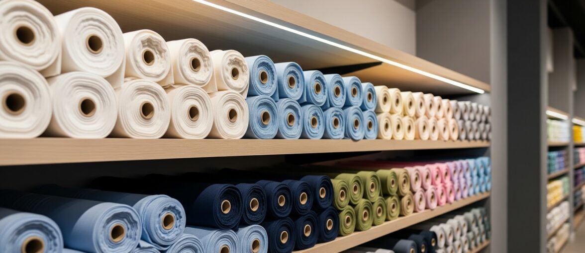 toko kain katun combed