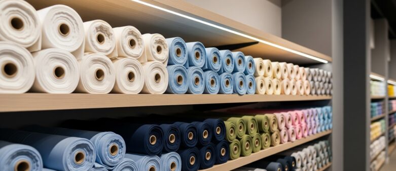 toko kain katun combed