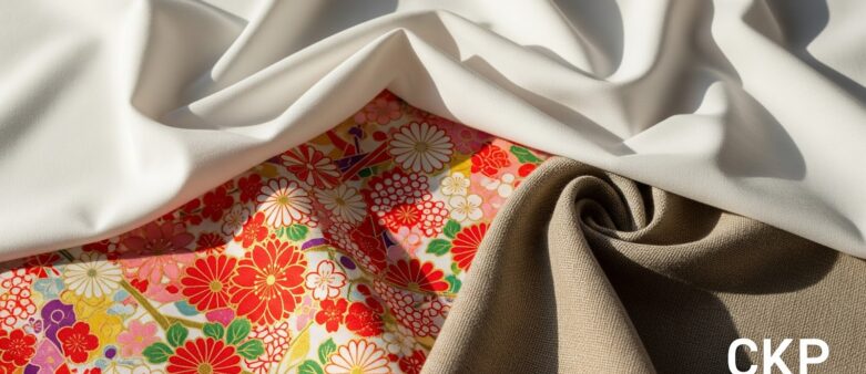 Kain katun paling populer di Indonesia