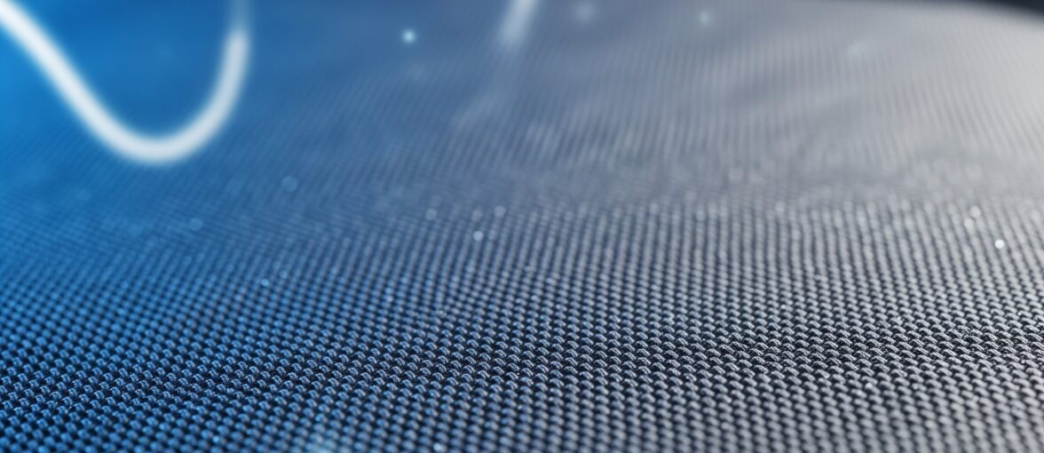 Teknologi Kain Inovasi Termal dan Nanomaterial Activewear