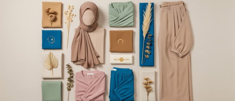 Tren Warna Baju Lebaran 2026 yang Bikin Tampilan Makin Elegan