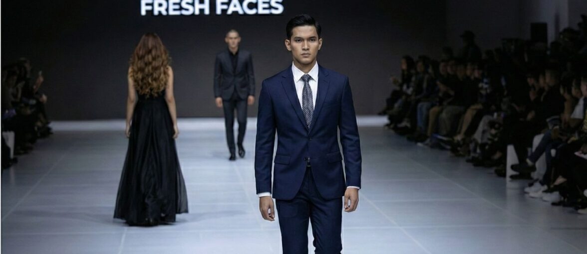 Jakarta Fashion Week 2026 & Jakarta Muslim Fashion Week 2026