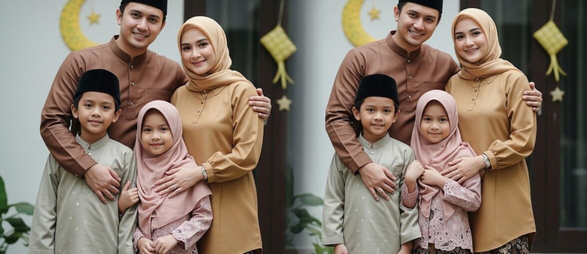 Sarimbit Lebaran 2026 Terbaru yang Lagi Hits Plus Tips Memilihnya