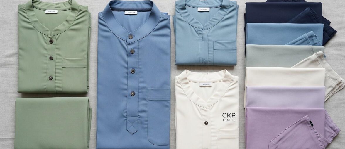 Warna Baju Lebaran 2026 yang Lagi Tren dan Cocok untuk Semua Usia