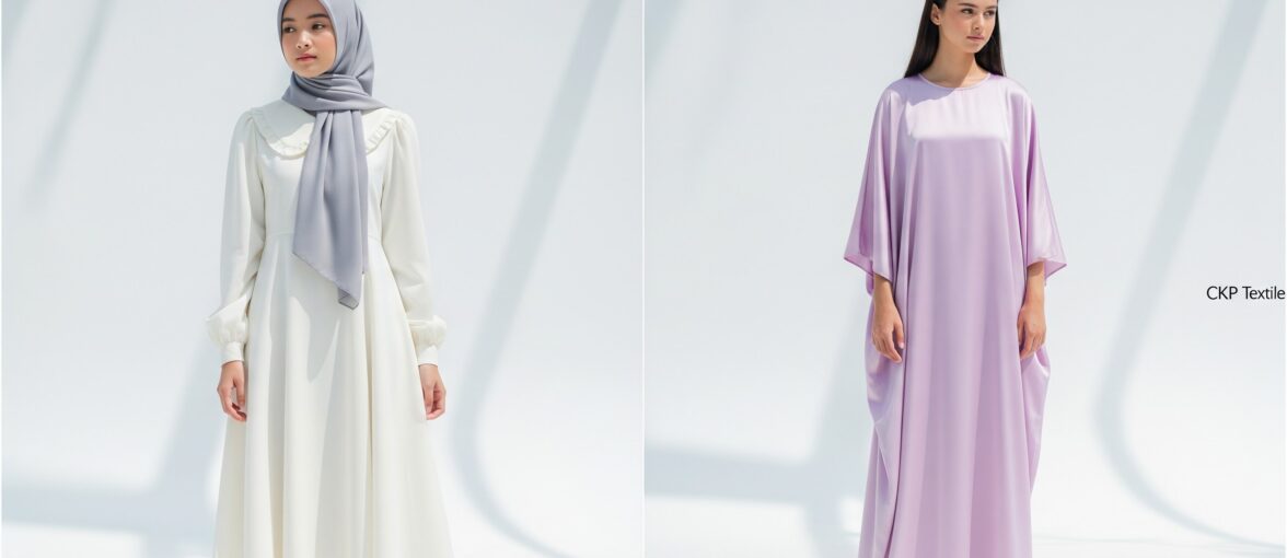 Baju Lebaran Remaja Kekinian 2026 yang Lagi Tren & Wajib Kamu Coba