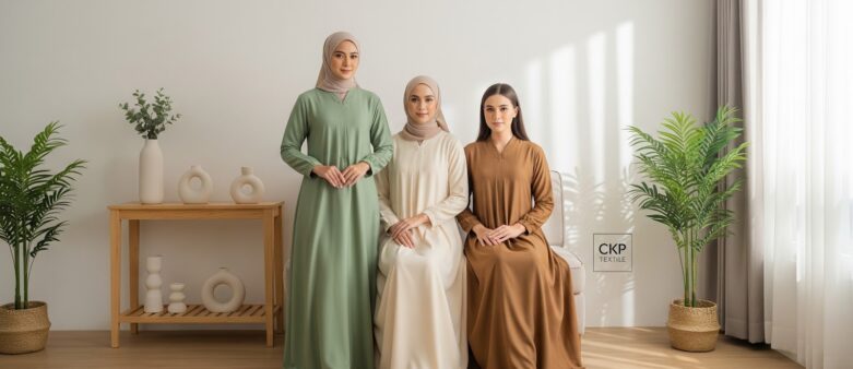 Rekomendasi Baju Lebaran 2026 Terbaik untuk Seluruh Keluarga