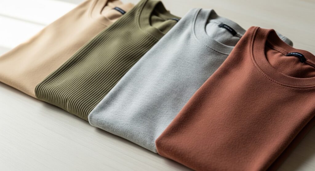 Bikin Kaos Sendiri, Panduan Mudah dari Desain sampai Jadi