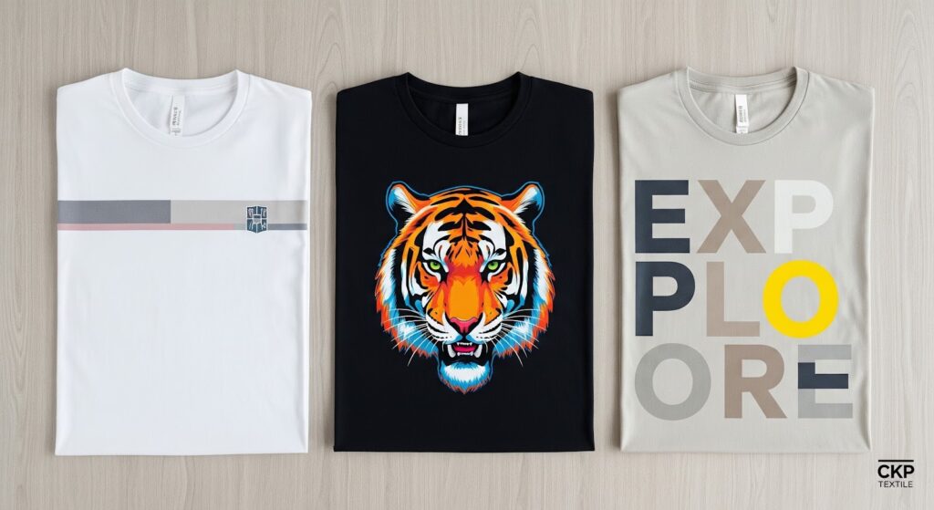 Bikin Kaos Sendiri, Panduan Mudah dari Desain sampai Jadi