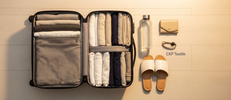 Mudik Tanpa Gerah, Ini Bahan Kain Terbaik untuk Perjalanan Jauh