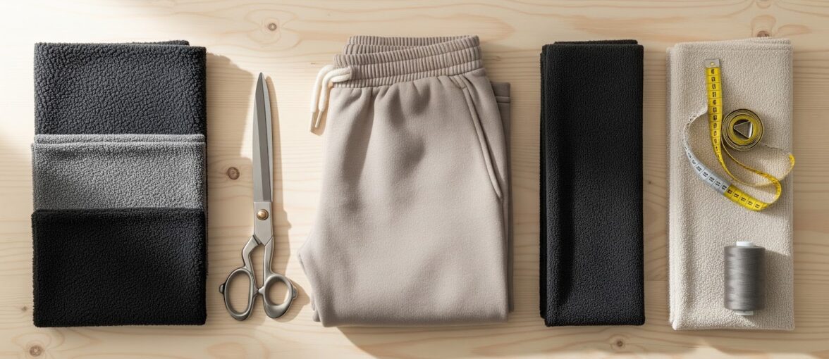 Bikin Sweatpants Custom yang Nyaman dan Stylish, Begini Caranya