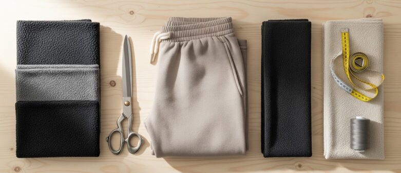 Bikin Sweatpants Custom yang Nyaman dan Stylish, Begini Caranya