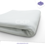 Double Knit Danball Durant – Putih (1)