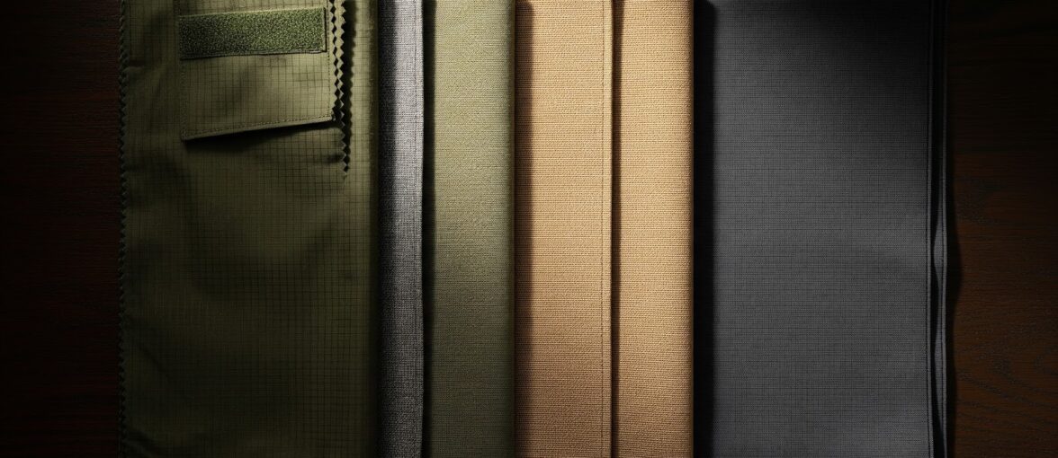 Bahan Baju Tentara Amerika yang Paling Tahan Lama, Ini Daftarnya