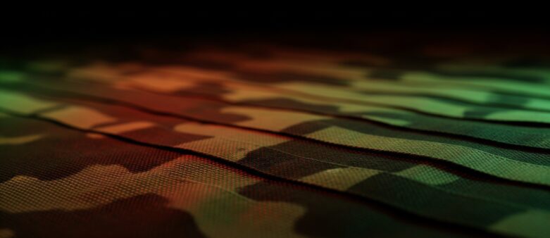 Kain Kamuflase Militer Anti Infrared yang Jarang Dibahas Secara Jujur