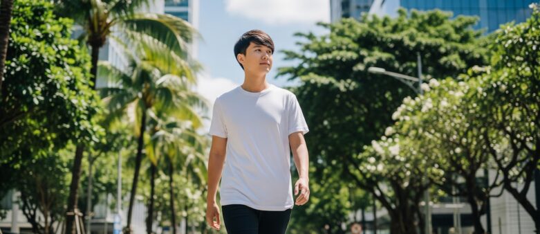 Aircel CKP Textile, Bahan Adem 70% Cotton untuk Cuaca Panas