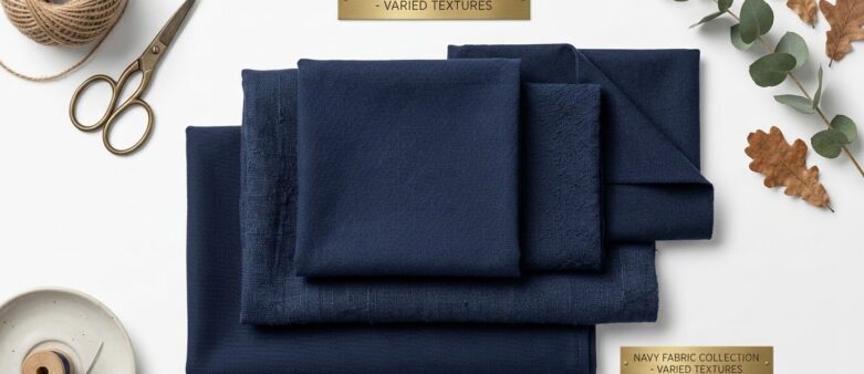 Warna Navy, Mix and Match Elegan Berdasarkan Psikologi Warna