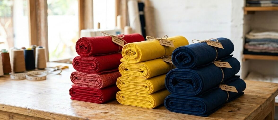 Warna Primer dalam Mix Match dan Color Psychology untuk Tampilan Berkarakter