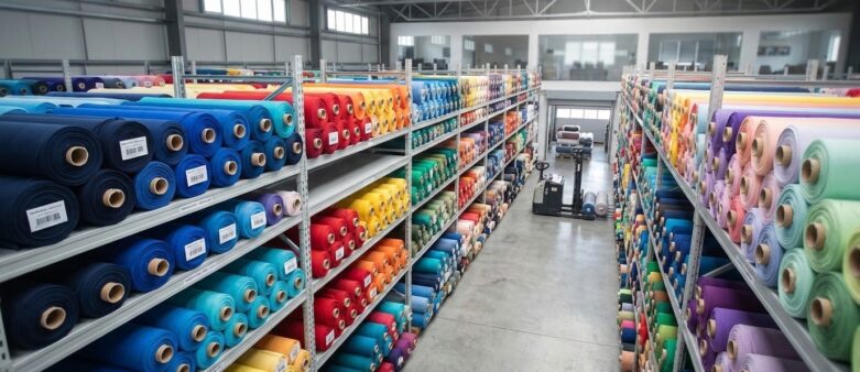 Tips Memilih Material Kain Kaos Unggulan untuk Produksi Konveksi