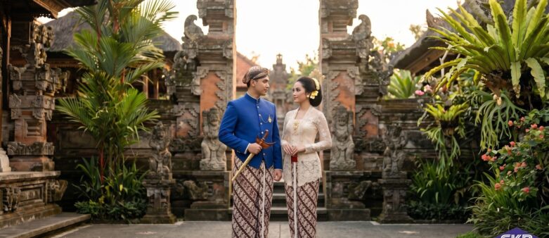 Baju Adat Jawa Modern dan Rekomendasi Bahan Kain Terbaik