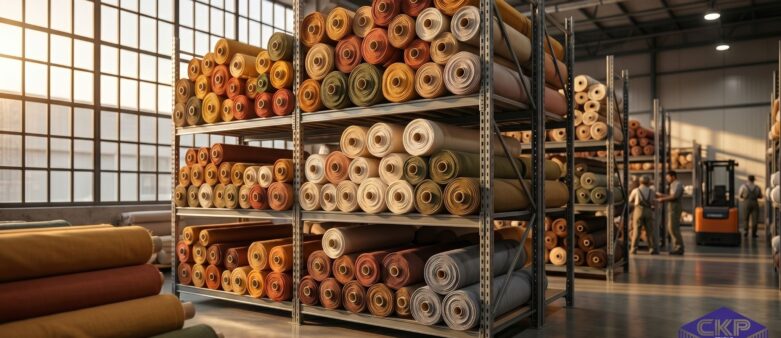 Bahan Cotton Combed: Kenali Karakteristik, Perbedaan, Gramasi, dan Standar Pakaian Premium