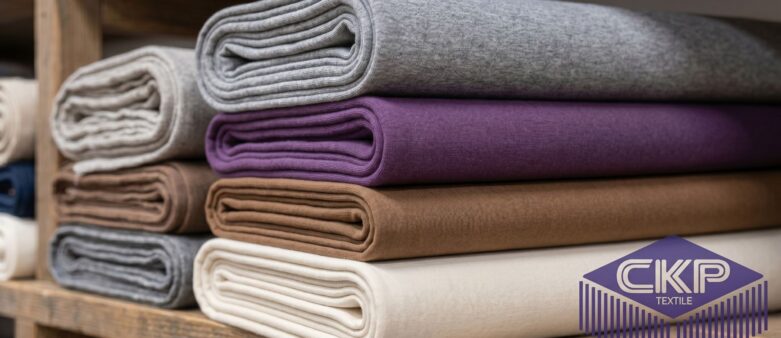 Bahan Kaos yang Adem dan Cara Memilihnya untuk Cuaca Panas