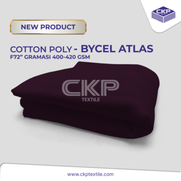 Atlas – Burgundy
