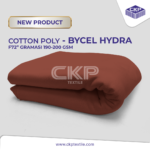 Bycel Hydra – Arabian Spice (9)