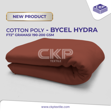 Bycel Hydra – Arabian Spice (9)
