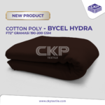 Bycel Hydra – Coklat Kopi (10)
