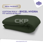 Bycel Hydra – Hijau TKD (15)