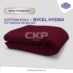 Bycel Hydra – Maroon (4)