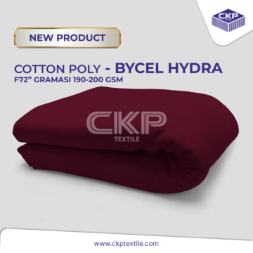 Bycel Hydra – Maroon (4)