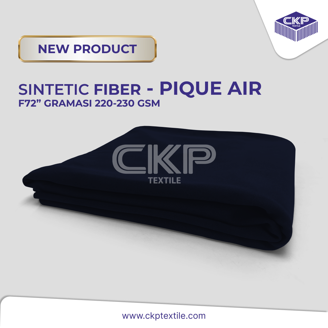 Pique Air – Navy (3)