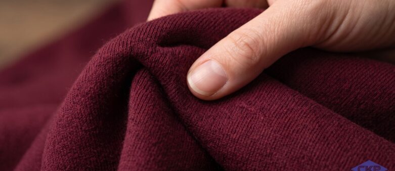 Cotton Combed 16s, Kenapa Kain Ini Paling Tebal di Kelasnya