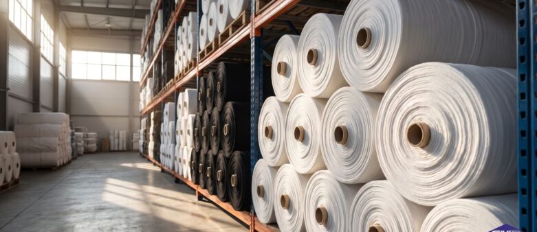 Cotton Combed 20s, Gramasi, Karakter Kain, dan Alasan Distro Memilihnya