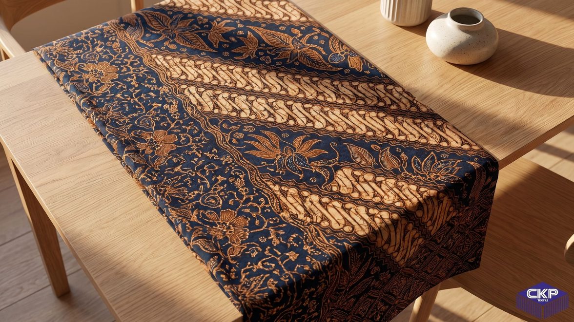 Kain Batik: Sejarah, Teknik, Motif, dan Cara Merawatnya