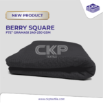 Berry Square – Abu Tua