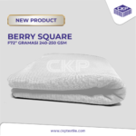 Berry Square – BW