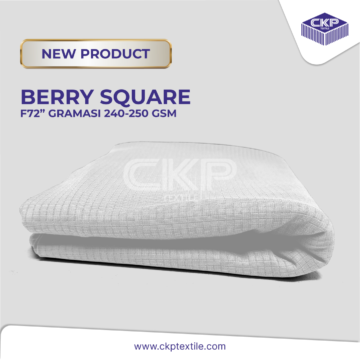 Berry Square – BW