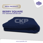 Berry Square – Biru ITB