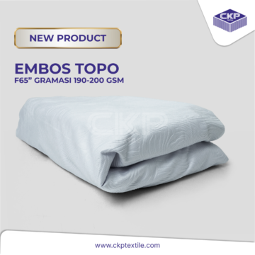 DRI FIT – Embos Topo