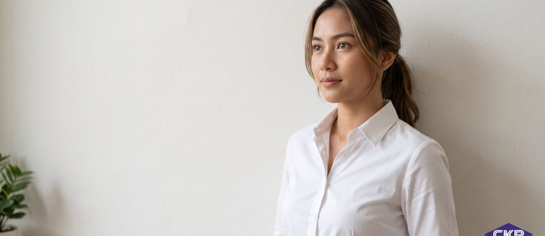 Warna Putih: Arti, Macam Kode Warna, dan Rekomendasi Kainnya