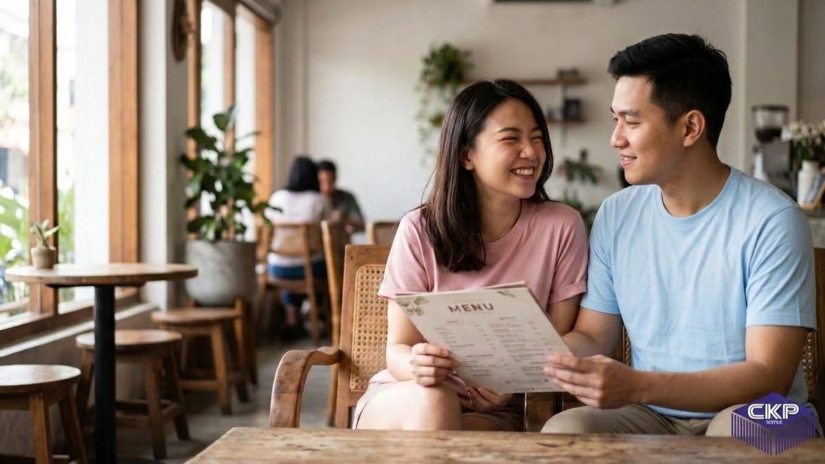 Warna Pastel: Jenis, Kode Warna, dan Pilihan Kain untuk Baju