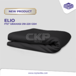 Elio – Abu Tua