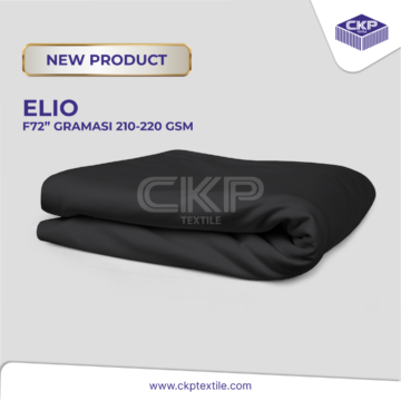 Elio – Abu Tua