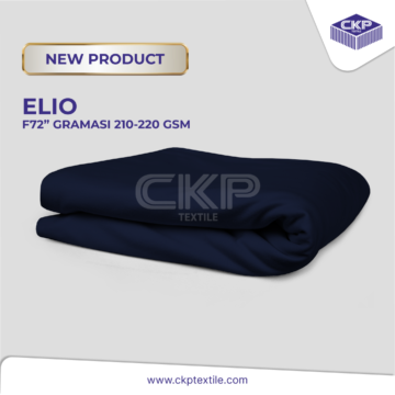 Elio – Navy