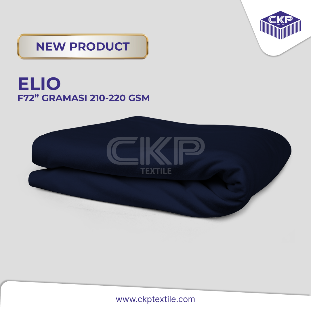 Elio – Navy