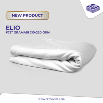 Elio – Putih