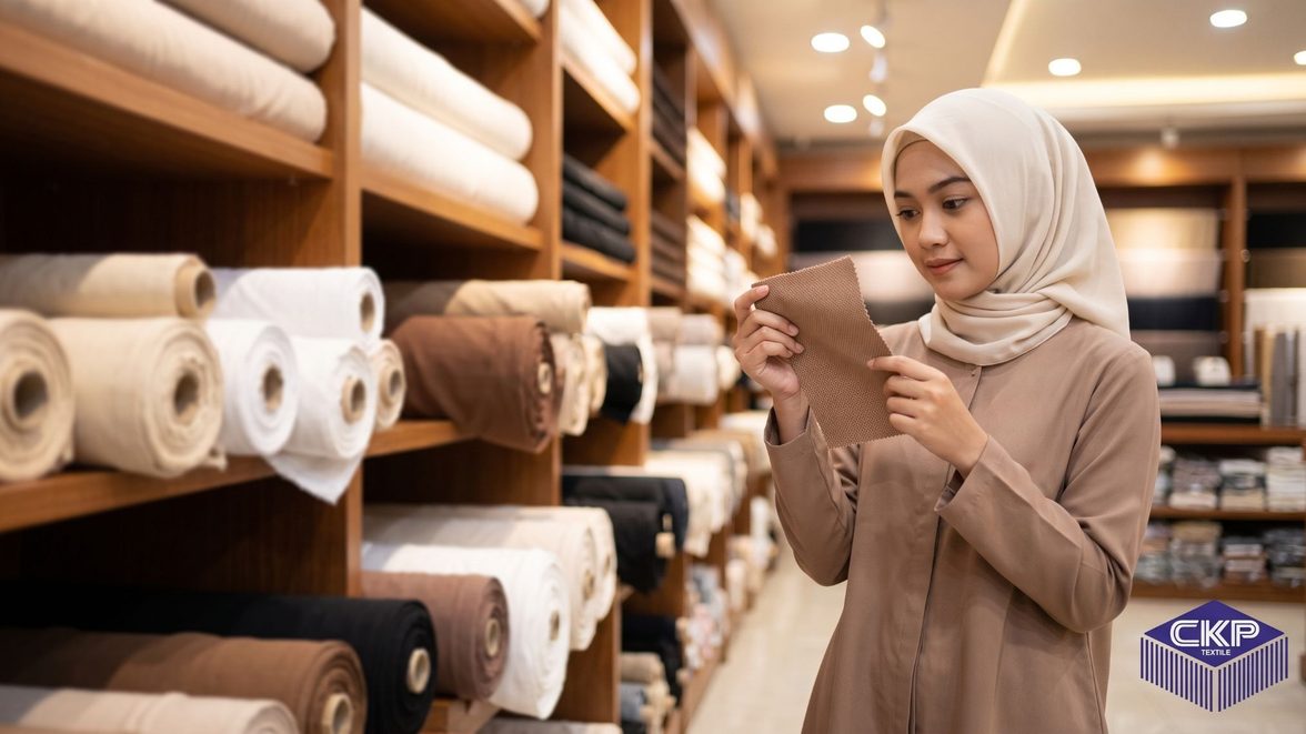 Warna Mocca Cocok dengan Warna Apa? 8 Pasangan untuk Baju dan Jilbab